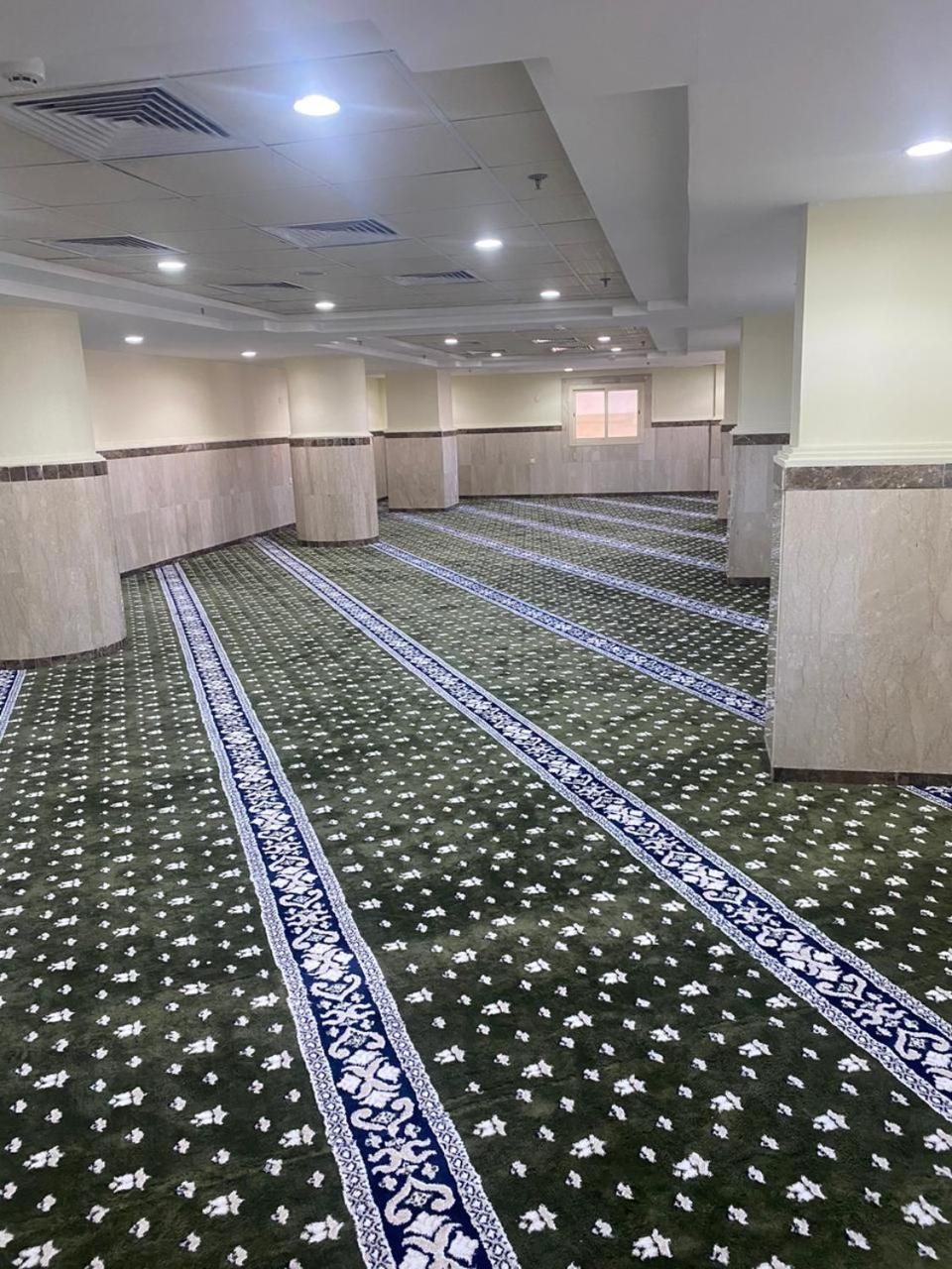 Al Rawhanya Hotel Mekka Exterior foto