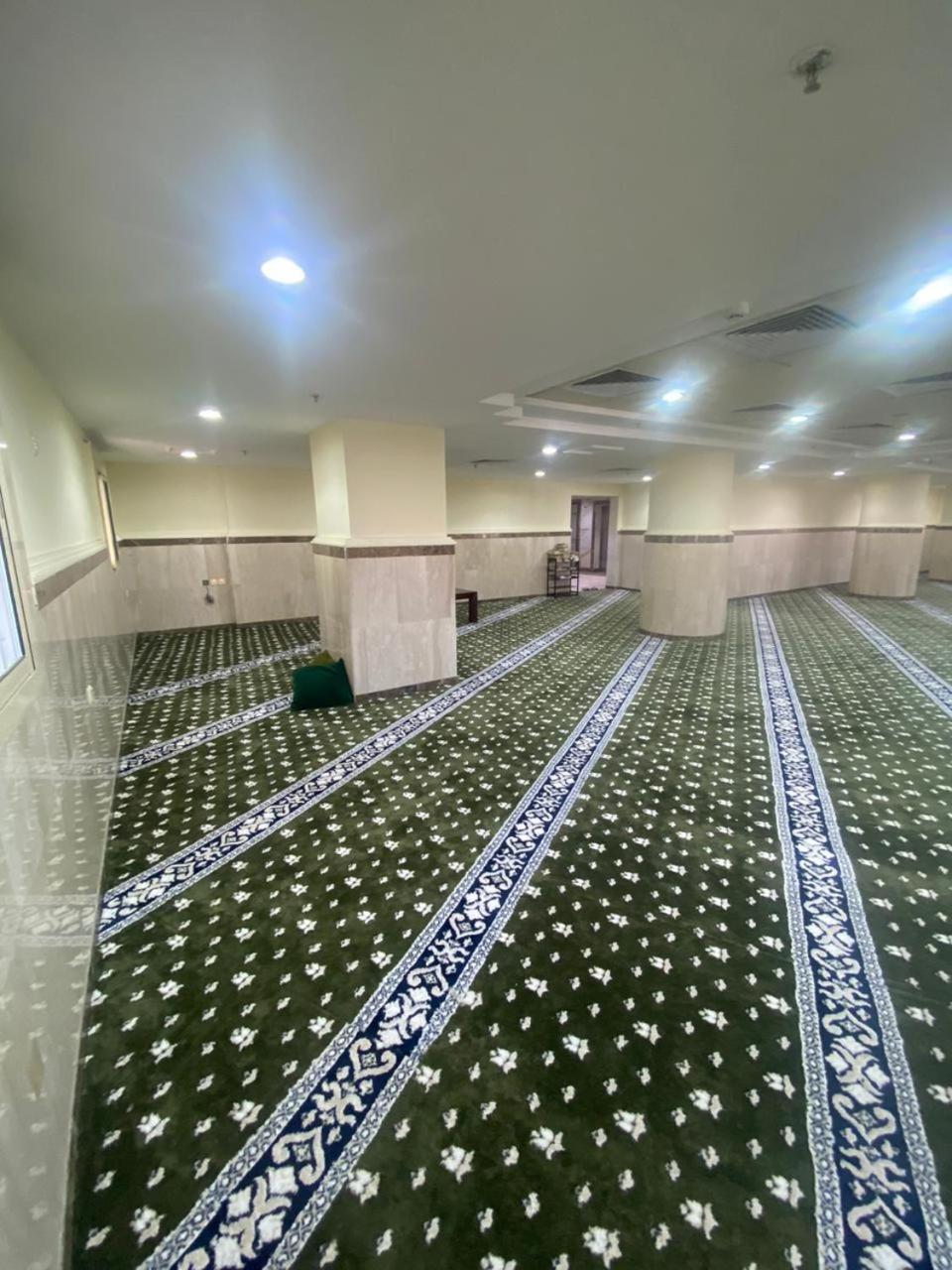 Al Rawhanya Hotel Mekka Exterior foto